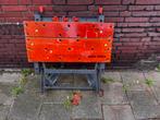 Black & Decker Workmate 300 Werkbank, Doe-het-zelf en Verbouw, Werkbanken, Ophalen, Gebruikt, 70 tot 120 cm, Inklapbaar