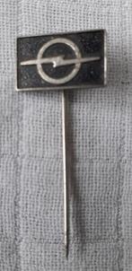 Vintage speldje speld pin reclamespeldje Opel, Ophalen of Verzenden, Gebruikt, Transport, Speldje of Pin
