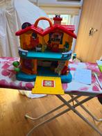 Huis met geluiden, Ophalen, Gebruikt, 2 tot 4 jaar