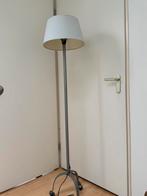 Staande schemerlamp 160cm, Huis en Inrichting, Lampen | Vloerlampen, Ophalen, Gebruikt, 150 tot 200 cm