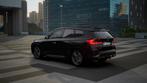 BMW iX1 eDrive20 High Executive M Sport / Panoramadak / Trek, Zwart, Stoelverwarming, Zwart, Nieuw