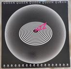 QUEEN - 'Jazz' (US-persing, 1978), Cd's en Dvd's, Vinyl | Rock, Ophalen of Verzenden, Gebruikt