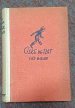 Ciske de Rat, Piet Bakker, 1941, Boeken, Piet Bakker, Nederland, Ophalen, Gelezen