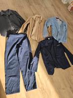 Jongens kledingpakket maat 158, Kinderen en Baby's, Kinderkleding | Maat 158, Ophalen of Verzenden, Zo goed als nieuw