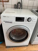 Haier Wasmachine - Zo Goed Als Nieuw!, Witgoed en Apparatuur, Wasmachines, Ophalen, Minder dan 85 cm, Zo goed als nieuw, 1200 tot 1600 toeren