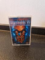 Thunderdome hardcore gabber cassette.Early 90's collect rare, Ophalen of Verzenden, Zo goed als nieuw
