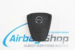 Airbag set - Dashboard Opel Astra J (2009-2015), Auto-onderdelen, Dashboard en Schakelaars, Gebruikt, Ophalen of Verzenden
