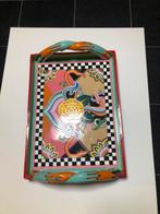 Toms Drag Dienblad - Collectors Item met Hakken, Antiek en Kunst, Ophalen