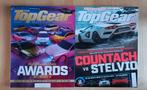 2 Top gears magazines
Jan 2023
Augustus 2022, Boeken, Tijdschriften en Kranten, Ophalen of Verzenden, Zo goed als nieuw