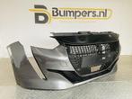 BUMPER Peugeot 208 Normaal 2019-2023 9823203580 2-J4-12872z, Ophalen of Verzenden