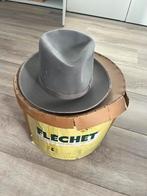 Flechet rivoli hoed, Ophalen, Hoed, Flechet, 58 of 59 cm (L, 7¼ of ⅜ inch)