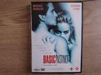 Basic instinct - Paul Verhoeven I1992, Cd's en Dvd's, Vanaf 16 jaar, Verzenden, 1980 tot heden, Zo goed als nieuw