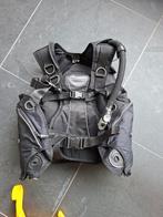 Mares trimvest, Watersport en Boten, Duiken, Ophalen of Verzenden, Zo goed als nieuw, Trimvest of Wing