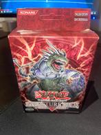 Yu-Gi-Oh! Structure Deck Dinosaur’s Rage – 1st Edition, Hobby en Vrije tijd, Verzamelkaartspellen | Yu-gi-Oh!, Ophalen of Verzenden