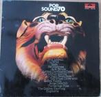 Pop Sound 70 - Diverse artiesten. (gekleurd vinyl), Ophalen of Verzenden, Gebruikt, 12 inch