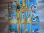 pol stripboeken, Boeken, Stripboeken, Meerdere stripboeken, Verzenden, Gelezen, Hansen