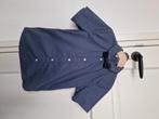 Blouse bruiloft maat 122, Hm, Overhemd of Blouse, Ophalen of Verzenden, Zo goed als nieuw