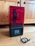 Elegoo Mars 2 Pro, extra FEP film en ultrasonic cleaner, Computers en Software, 3D Printers, Ophalen, Gebruikt, ELEGOO