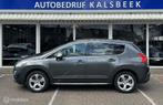Peugeot 3008 1.6 THP GT|Automaat|Head-up|105DKM|Trekhaak|, Euro 5, Gebruikt, Origineel Nederlands, Bedrijf
