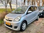 Daihatsu Cuore Automaat, Airco, Auto's, Daihatsu, Stof, 600 kg, Zwart, 18 €/maand