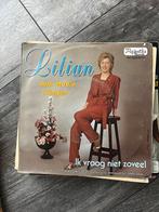Liliane - alle mooie dingen, Cd's en Dvd's, Vinyl | Nederlandstalig, Ophalen of Verzenden, Zo goed als nieuw, Overige formaten