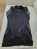 Kipstra thermo shirt zwart xs, Zwart, Kipstra, Ophalen of Verzenden, Zo goed als nieuw