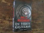 Joel C Rosenberg 4x laatste Jihad/Imam/gijzelaar/Teheran, Ophalen of Verzenden, Zo goed als nieuw