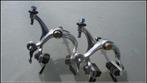 Campagnolo 50 Th anniversary remmen compleet 1983, Ophalen, Gebruikt, Overige typen, Racefiets