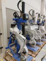 HBM houtklover H130663, Ophalen, Nieuw, Elektrisch, HBM Machines