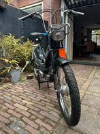 Puch Maxi snorbrommer, Ophalen, Maxi, Maximaal 25 km/u
