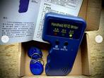 RFID 125Khz cloner voor OV kaarten, hotelkaarten huissleutel, Hobby en Vrije tijd, Ophalen of Verzenden, Nieuw