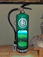 FC Groningen decoratieve brandblusser, Ophalen of Verzenden, Nieuw, 50 tot 75 cm