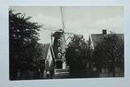 Opheusden  - Kesteren ( Gld.) Molen v. Aalbers verwoest 1945, Verzamelen, Ansichtkaarten | Nederland, Verzenden, 1960 tot 1980