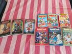 Donald duck Speciale Pockets 9x, Boeken, Meerdere stripboeken, Ophalen, Gelezen