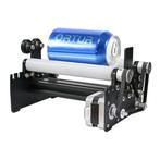 Laser graveer rol - Laser Rotary Roller, Verzenden, Nieuw