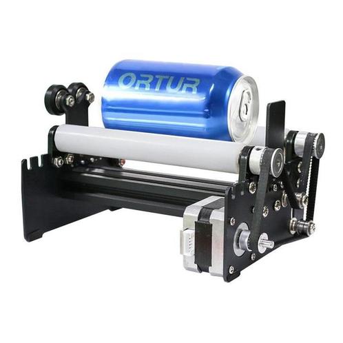 Laser graveer rol - Laser Rotary Roller, Hobby en Vrije tijd, Elektronica-componenten, Nieuw, Verzenden