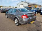 Peugeot 407 2.0 GT 140pk Sedan Navi! Xenon! Bj: 2009 NAP!, 745 kg, 4 cilinders, Origineel Nederlands, Bedrijf