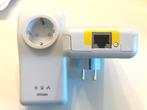KPN DVS200 Internet via het stopcontact set 2 st (KOOPJE), Ophalen of Verzenden, Gebruikt