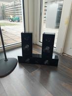 Samsung Surround Set - Goed Werkend!, Audio, Tv en Foto, Luidsprekers, Ophalen, Gebruikt, 60 tot 120 watt, Complete surroundset