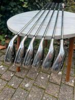 Taylormade m4 ijzers, Sport en Fitness, Golf, Ophalen of Verzenden, Zo goed als nieuw, Set, Overige merken