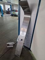 Gebruikte douche met lichte lekkage, Ophalen, Gebruikt, Met douche