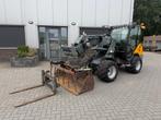 GIANT V5003T TELE HD AIRCO TELESCOOP VERREIKER SCHOVEL SCHAF, Zakelijke goederen, Machines en Bouw | Kranen en Graafmachines, Ophalen