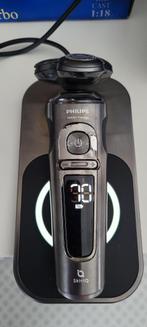 Scheerapparaat Philips S9000 Prestige SP9860, Ophalen, Zo goed als nieuw, Scheren en Epileren