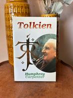 Tolkien, Humphrey Carpenter, Ophalen of Verzenden