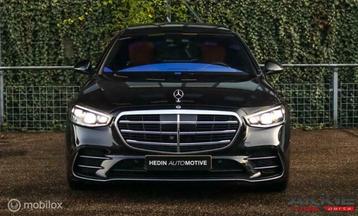 Mercedes S-klasse amg-line Bodykit W223 V223 beschikbaar voor biedingen