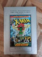 Marvel Masterworks The Uncanny X-men volume 2, Eén comic, Ophalen of Verzenden, Zo goed als nieuw, Amerika