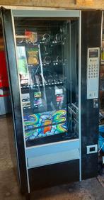 Snoepautomaat Combinatie met blikjes., Verzamelen, Automaten | Overige, Ophalen, Zo goed als nieuw