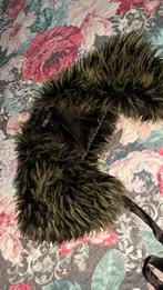 Stola, Overige typen, Bruin, Maat 46/48 (XL) of groter, Ophalen of Verzenden