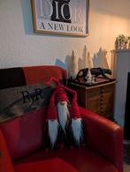 Drie kerst kabouters Tomte, Ophalen of Verzenden