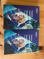 Van Dale Pocketwoordenboek Nederlands-Duits, Duits, Verzenden, Zo goed als nieuw, Van Dale